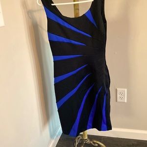 GUESS brand cocktail dress